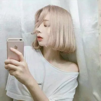 冷酷甜心
